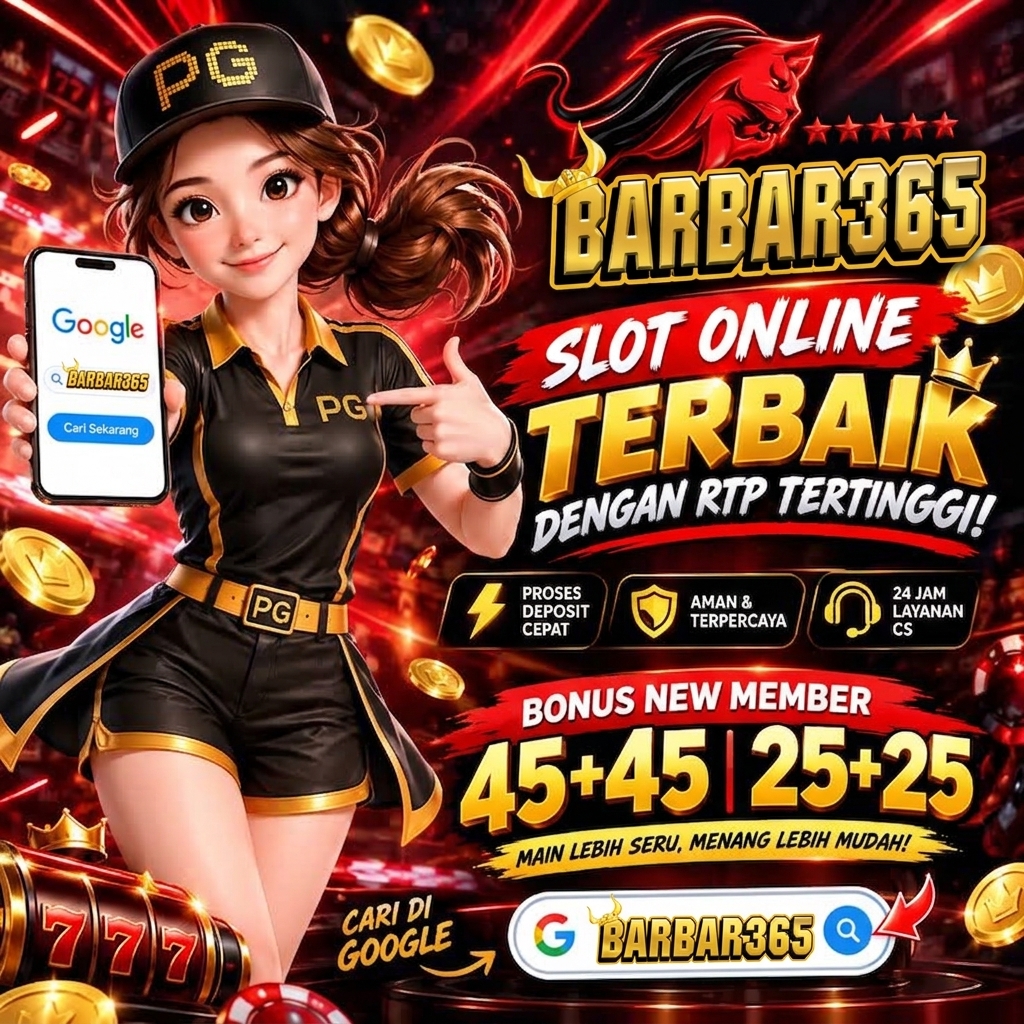 BARBAR365